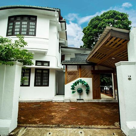Lost & Found - Colombo Exterior foto