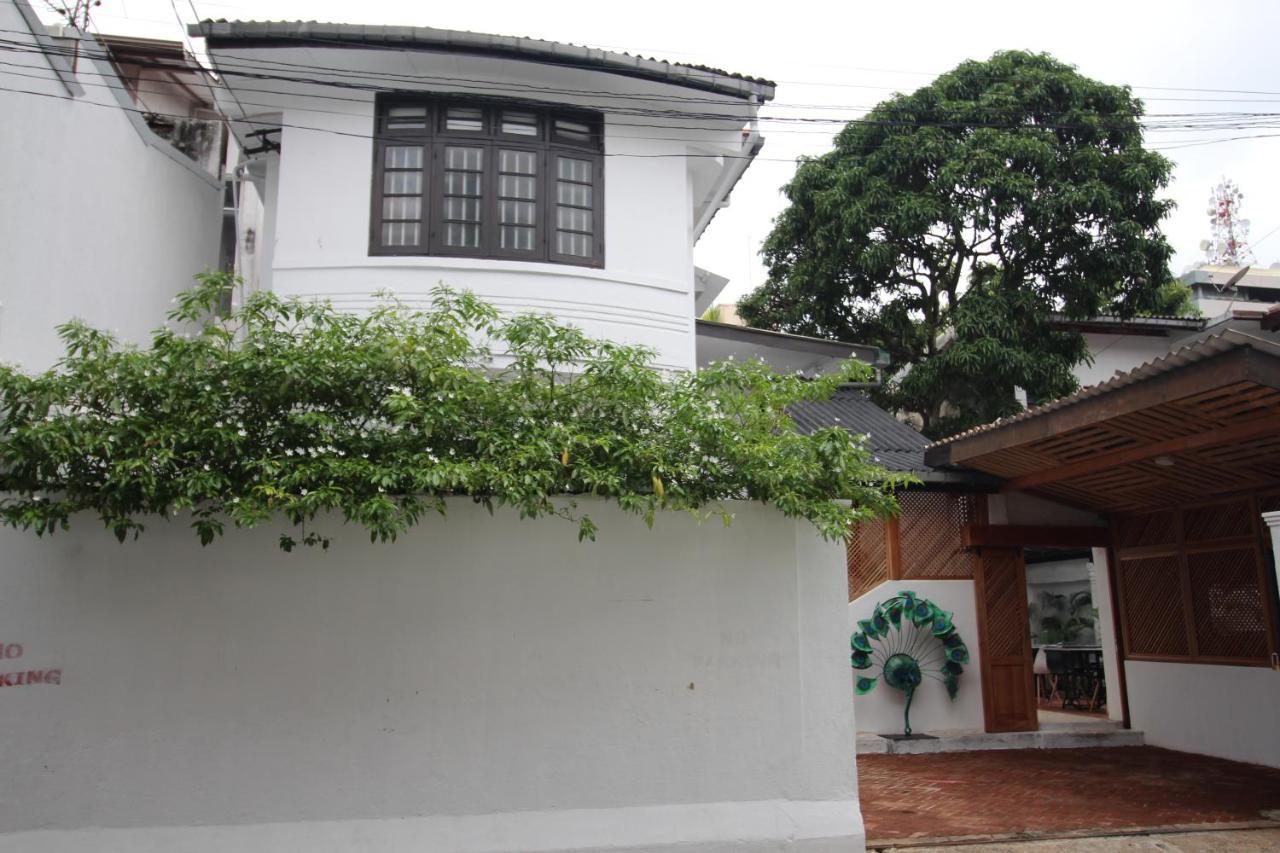 Lost & Found - Colombo Exterior foto