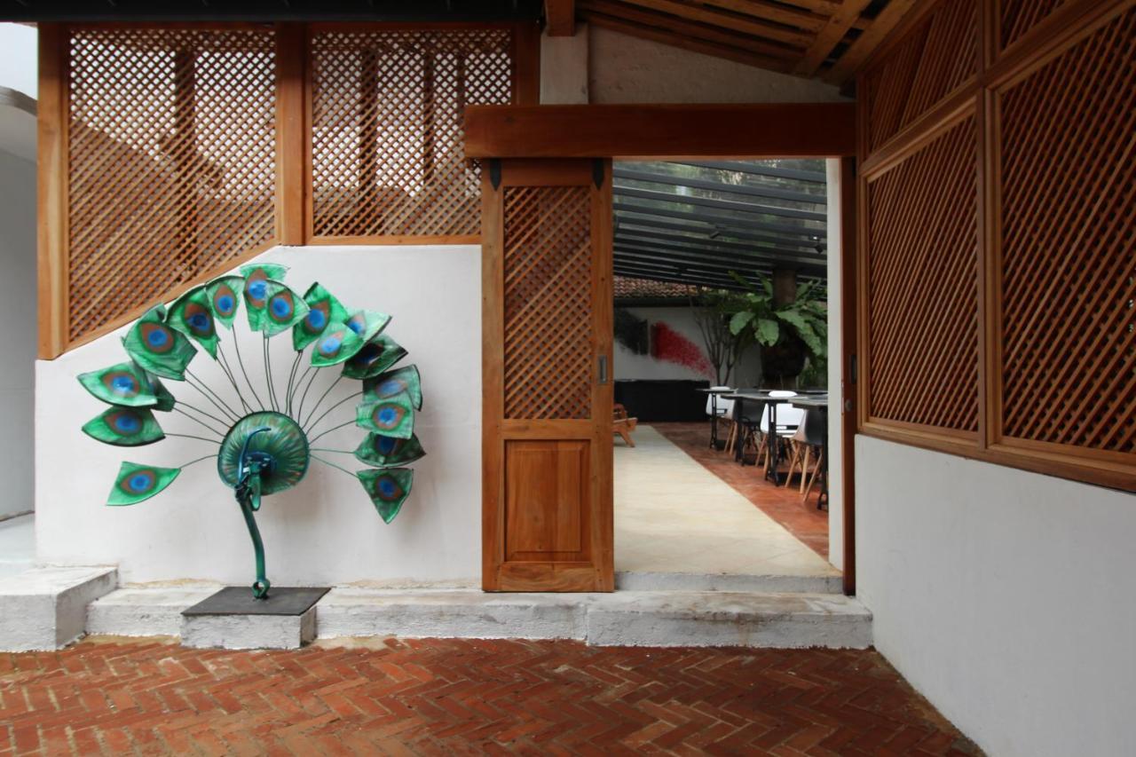 Lost & Found - Colombo Exterior foto
