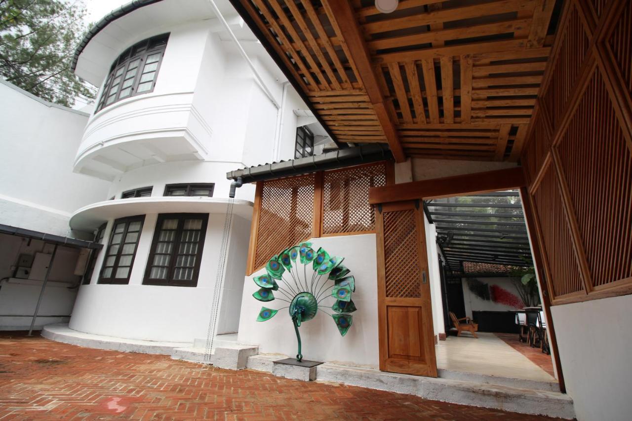 Lost & Found - Colombo Exterior foto